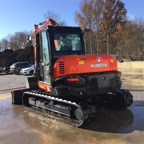 kubota kx008 for sale